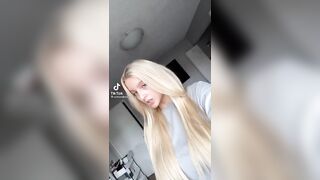 Sexy TikTok Girls: Gotta expect the unexpected #2