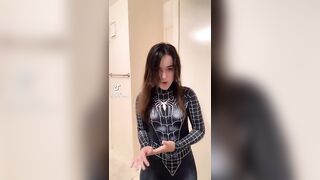 Sexy TikTok Girls: Leng #1