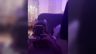 Sexy TikTok Girls: Skyfontaine #2