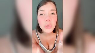 Sexy TikTok Girls: One of the best of this trend #4