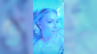 Lilith Pole Dancing to Hell