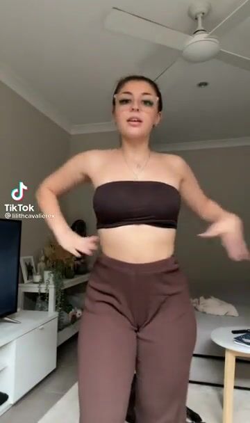 Lilith with the bank