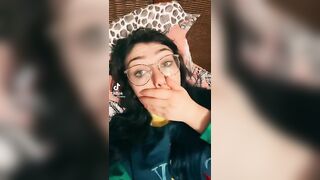 Sexy TikTok Girls: Minx #1