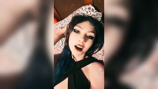 Sexy TikTok Girls: Minx #4