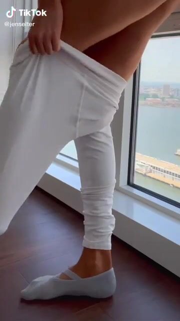 So hot even Brett Favre risked it all