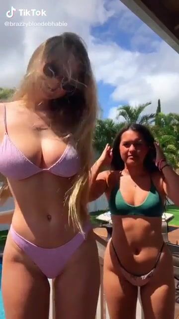 That wind is powerless against such hotness