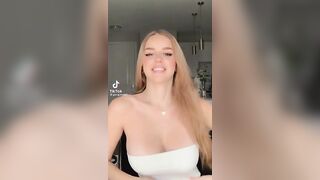 Sexy TikTok Girls: Giorga Vela #1