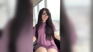 Sexy TikTok Girls: First post here! :3 #2