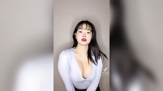 Sexy TikTok Girls: Super HOT #4