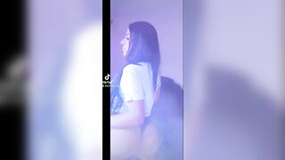 Sexy TikTok Girls: Bounce ♥️♥️ Lessons ♥️♥️ #1