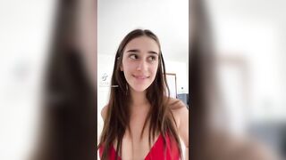 Sexy TikTok Girls: Ladies and gentlemen #1