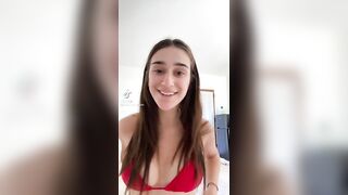 Sexy TikTok Girls: Ladies and gentlemen #2