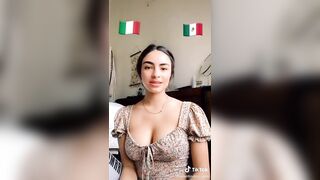 Sexy TikTok Girls: Valentina #4