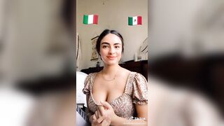 Sexy TikTok Girls: Valentina #2