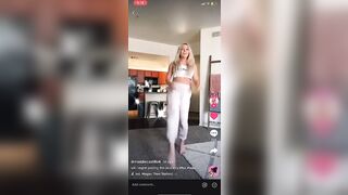 Sexy TikTok Girls: That’s a WAP #1