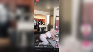 Sexy TikTok Girls: That’s a WAP #2