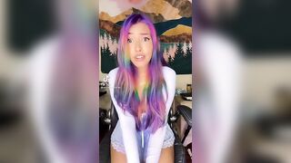 Sexy TikTok Girls: Can I crush on you? #3