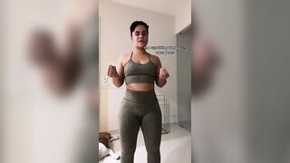 Sexy TikTok Girls: That’s some serious ass #2