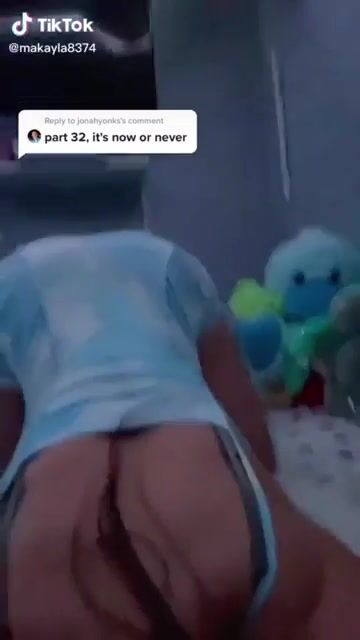 Makayla McQuoid - PAWG ???? - Compilation edit