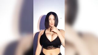 Sexy TikTok Girls: Watched this a few times #4