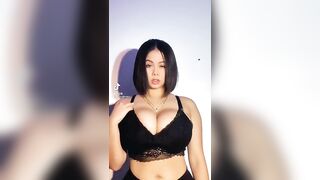 Sexy TikTok Girls: Watched this a few times #2