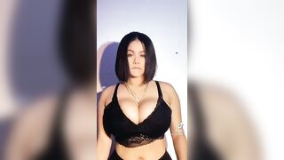 Sexy TikTok Girls: Watched this a few times #3