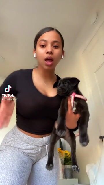 If this was your step-sis wyd?