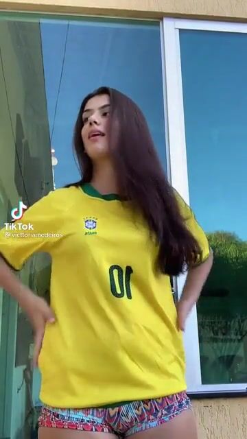Brazilian Bank ☺️