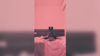 Sexy TikTok Girls: Bugs bunny challenge pt. 13 #2