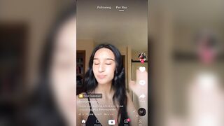 Sexy TikTok Girls: The Dancing Women of TikTok Compilation #4