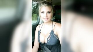 Sexy TikTok Girls: Good Enough Reason #4