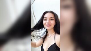 Sexy TikTok Girls: The bod #1