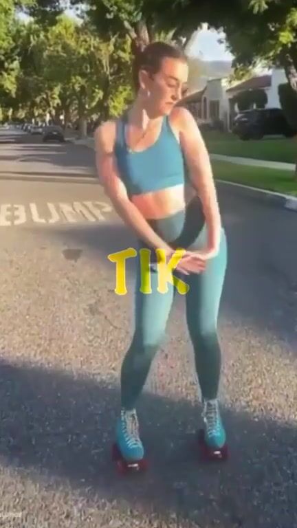 Tik Thots [A Tik Tok Thots PMV]