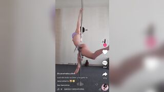 Sexy TikTok Girls: It’s like having front row seats #2