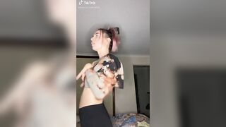Tiktok Nipslips: Recline №2 #2