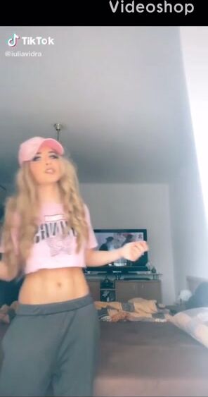 @iuloavidra with a hot slip