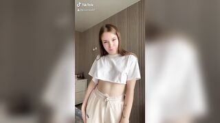 How do these things get on tiktok? I mean, I'm not complaining tho????