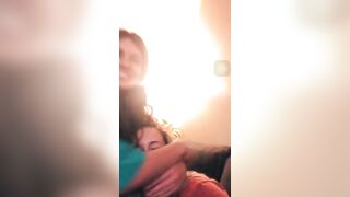 Tiktok Nipslips: I got it for y’all don’t worry #2