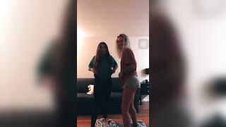 Tiktok Nipslips: I got it for y’all don’t worry #3