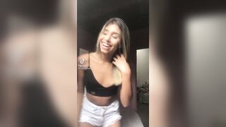 Tiktok Nipslips: At beginning #2