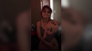 Tiktok Nipslips: Last one ♥️♥️♥️♥️‍♂️ #1