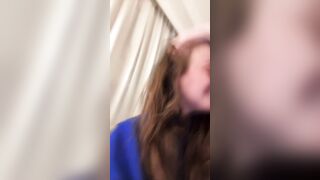 Tiktok Nipslips: taylormmay #2