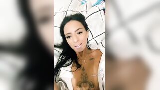 Tiktok Nipslips: Love piercings #4