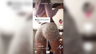 Tiktok Nipslips: Beginning #3