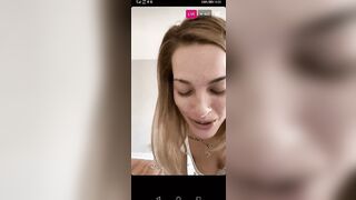 Tiktok Nipslips: We all know Mia by now.. #2