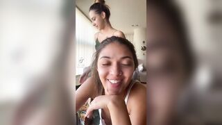 Tiktok Nipslips: Delicioso #2