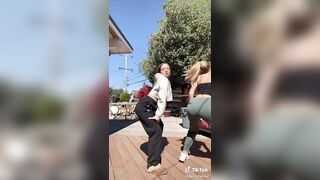 Tiktok Nipslips: @jessieferrier #2