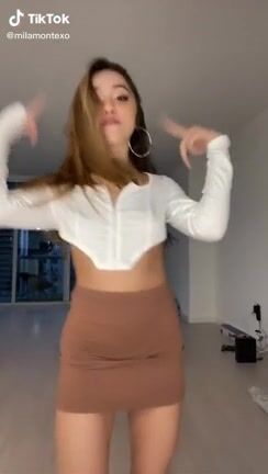 first video when i get on today