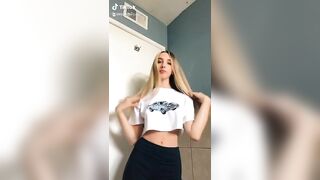 Tiktok Nipslips: Wait for the bells ♥️♥️ ting ting #1