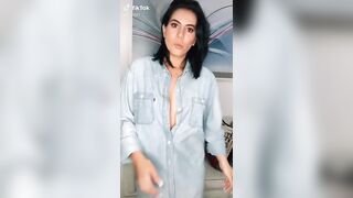 Tiktok Nipslips: Whole nip #1